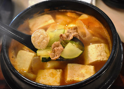Kimchi Resto : Recommendation Korean Food In Solo
