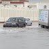 Наводнение в Катар. Само за няколко часа се изсипаха валежи, надвишаващи годишната норма (видео)