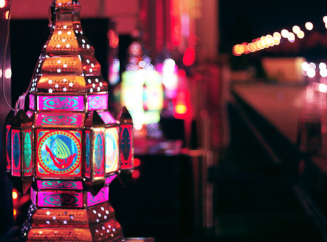 صور فوانيس رمضان
