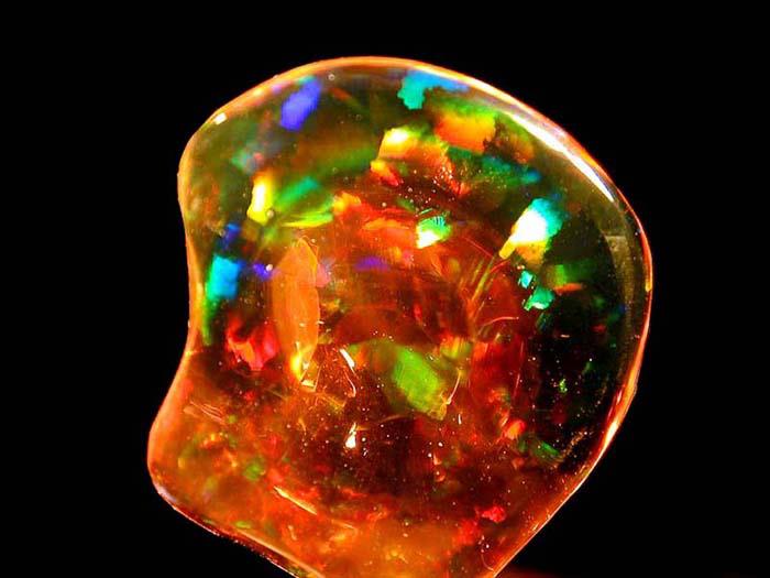 ॐ Conscious Jewels of Light: ♥What are Healing Stones?