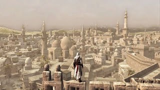 Assassin's creed 1 free download pc game wallpapers