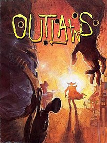 Outlaws Free Download