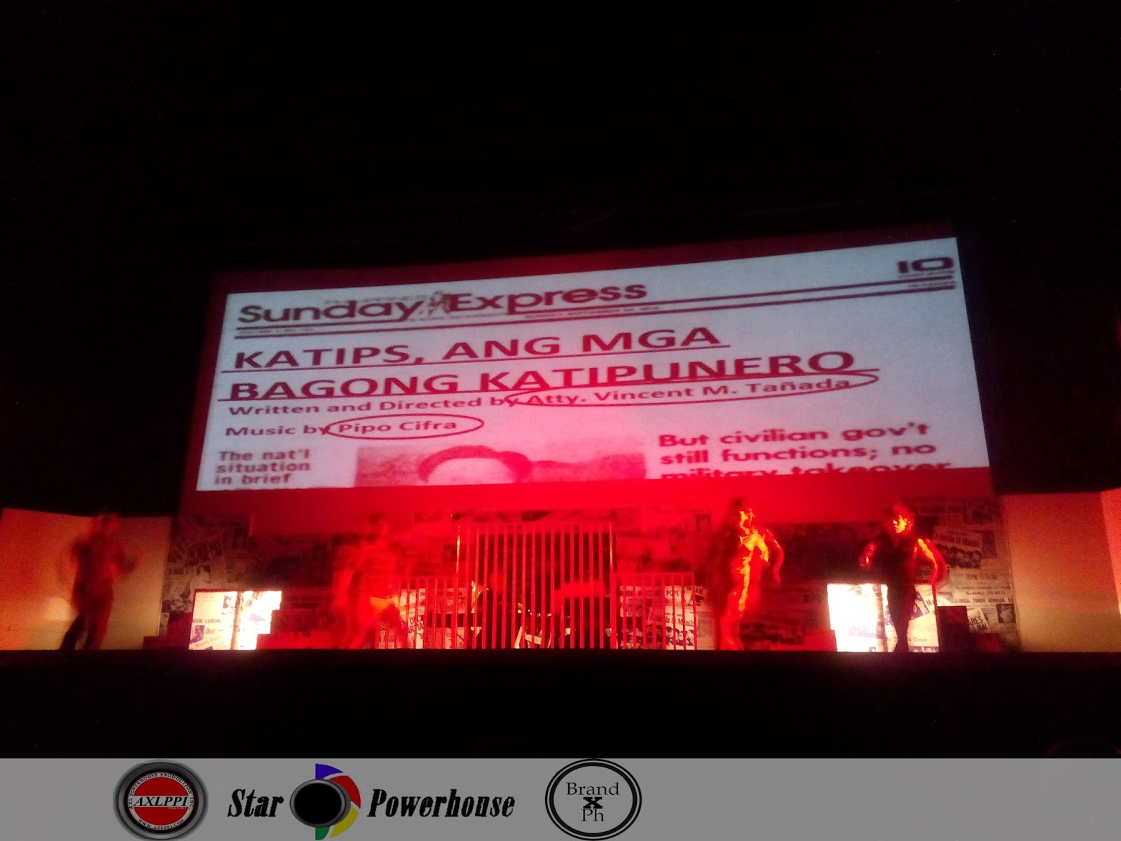 mga dating palabas sa tv5 Araw-araw na mapapanood ang baker king sa tv5 may love scenes or maromansang tagpo sila sa kanilang mga naunang mangyayari sa bago nilang palabas. mga dating palabas sa tv5 Araw-araw na mapapanood ang baker king sa tv5 may love scenes or maromansang tagpo sila sa kanilang mga naunang mangyayari sa bago nilang palabas.