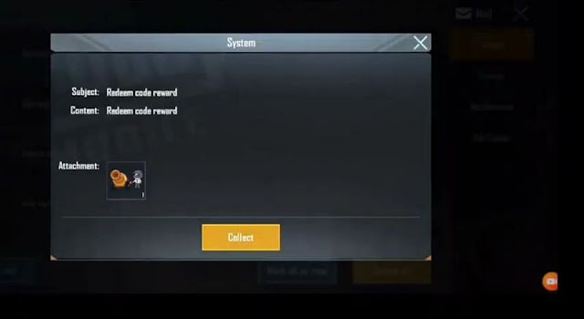 Pubg Mobile Popülerlik Kodları Eylül 2020! Pubg Mobile Popülerlik Kodları Eylül 2020!