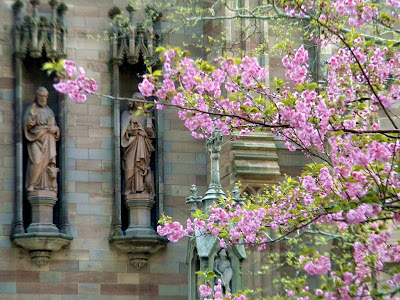 Trinity Church Wall Street