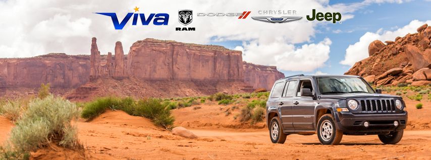 Viva Dodge Chrysler Jeep: Anti-Theft Tech from The 2016 Ram 1500 from