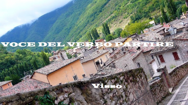 FINE SETTIMANA IN VALNERINA