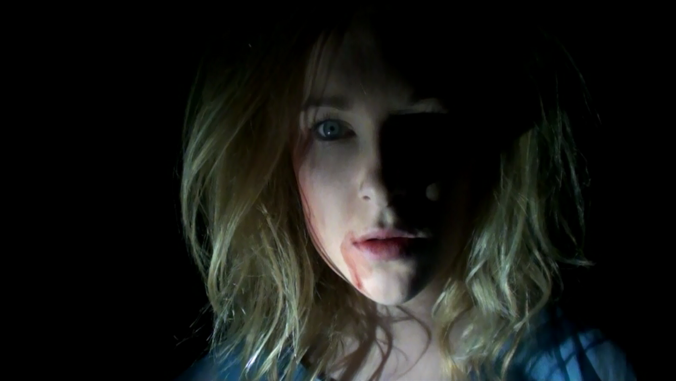 Music video coursework