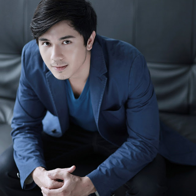 Paulo Avelino And JC De Vera Joins The Powerhouse Cast Of "The General's Daughter" Paulo Avelino And JC De Vera Joins The Powerhouse Cast Of "The General's Daughter"