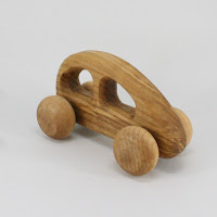 Baby Wooden Car LBC22, Lotes Toys Baby Wooden Car LBC22, Lotes Toys