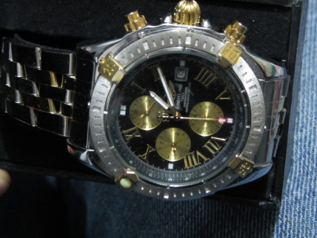 Fake Rolex Watches for Sale