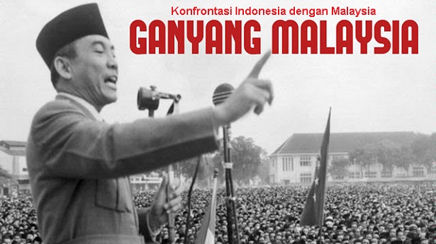 Puisi Esai - 'Kisah Seorang Penyusup dari Zaman Konfrontasi' | Satrio  Arismunandar - Bangkitlah Indonesia!