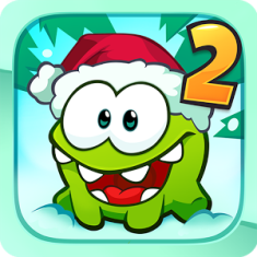 Cut the Rope 2 Mod Apk