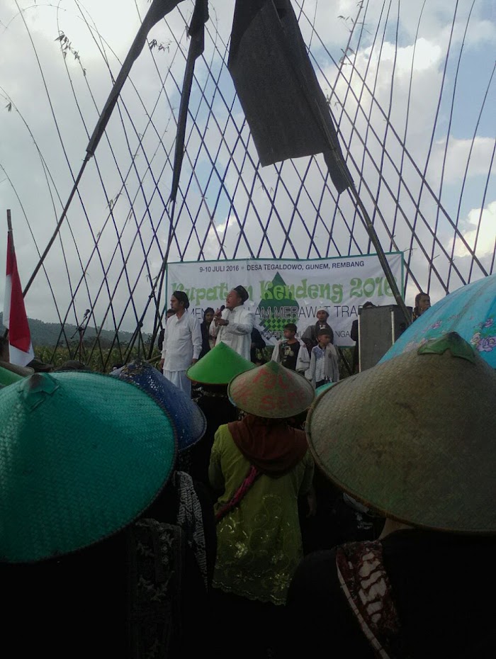 Pencerahan Tanggung Jawab Ulama dan Hak Masyarakat - Seri Kajian Minhajul Abidin #5