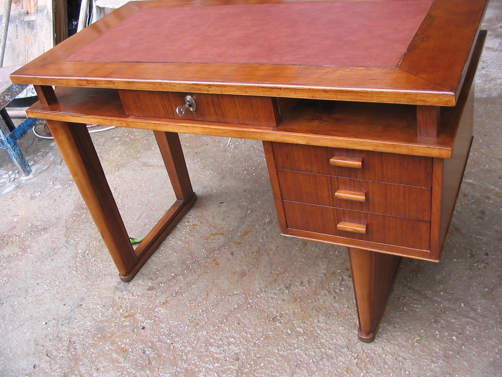 Antonio Santoro Art Restauro di Mobili e complementi d'arredo