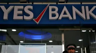 Yes Bank Yes Bank