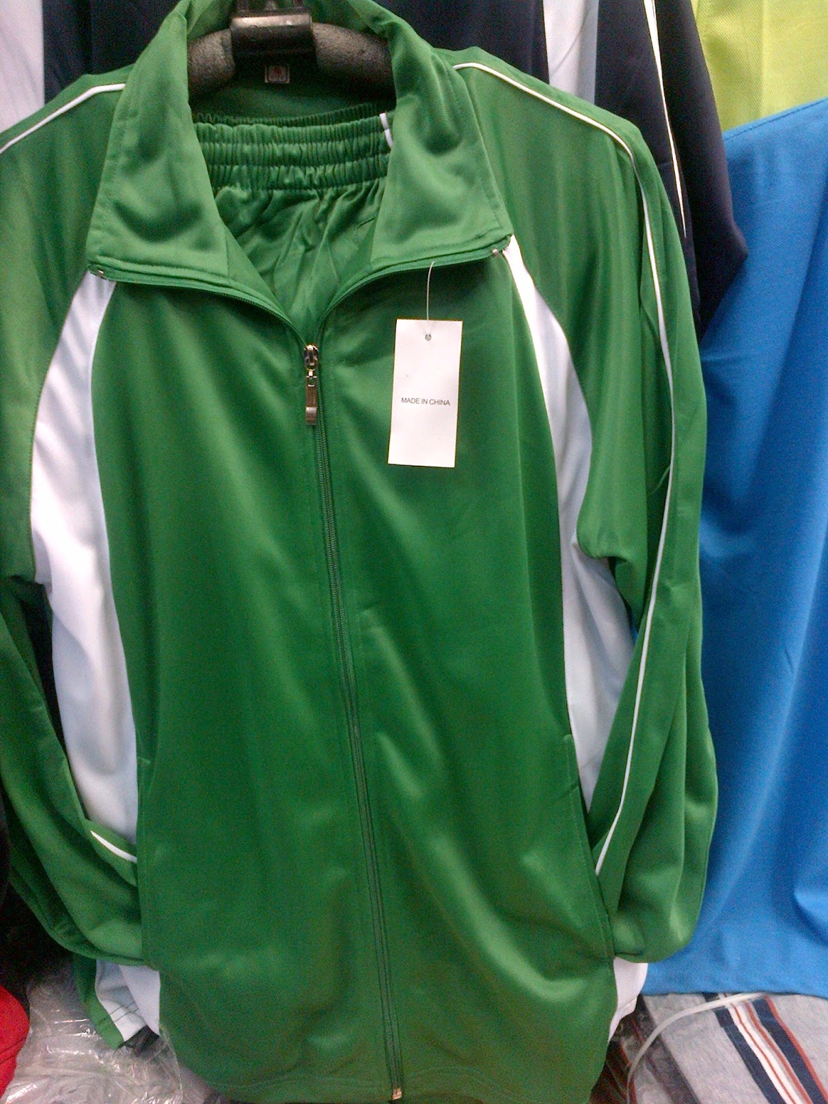 Tradesia Sports Goods Importers / Distributors and Wholesalers in