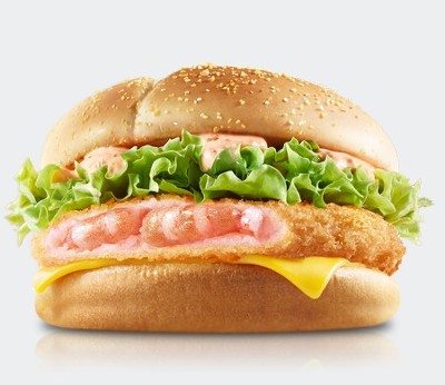 맥도날드 최고의 메뉴는?.jpg | 인스티즈