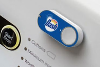 dash button Amazon dash amazon