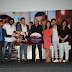 Music launch of the film.... Jeena Isi ka Naam Hai.