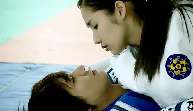 49 Film Ciuman Korea Paling Romantis 2020 Anak Sekolah PNG