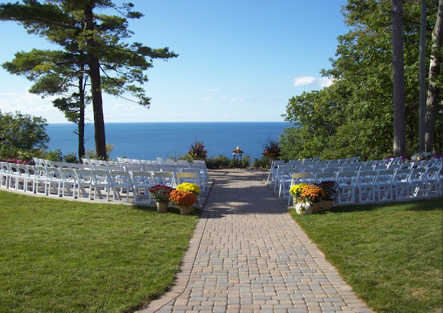 Outdoor Wedding Venues In Michigan the homestead glen arbor Outdoor Wedding Venues In Michigan the homestead glen arbor