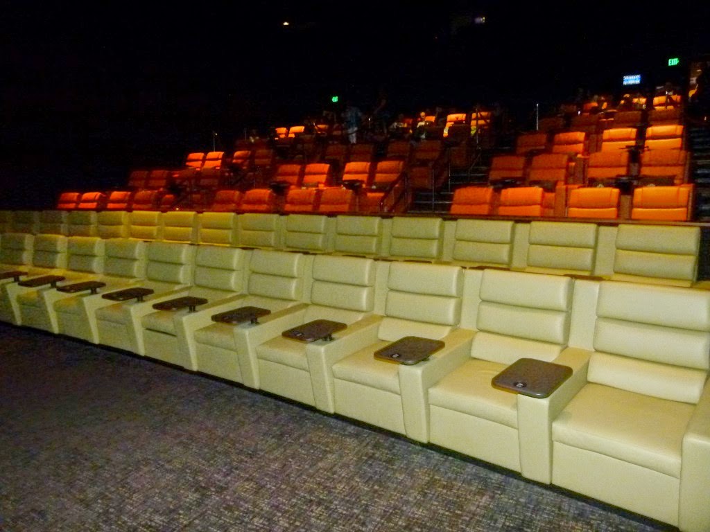 Things To Do In Los Angeles: iPic Opens Theater May 2 in Westwood