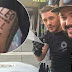 Forse Non Sapevi Tom Hardy si è fatto tatuare sul braccio “Leo knows all”
