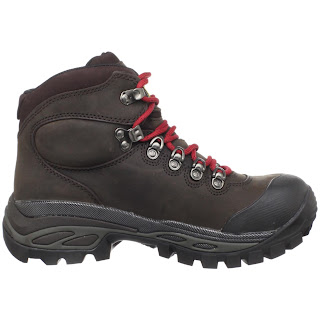 Eco Mama's Guide To Living Green: Vasque Bitterroot Hiking Boots