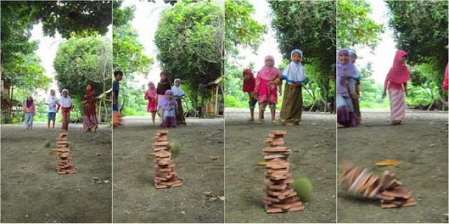 Begini Cara Menyikapi Anak yang Suka Bermain