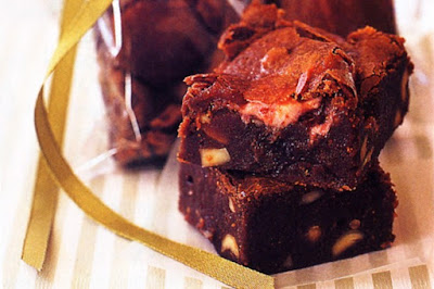 Brownie rocky road desserts recipes Brownie rocky road desserts recipes