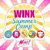 Winx Summer Camp 2016 in Italy!