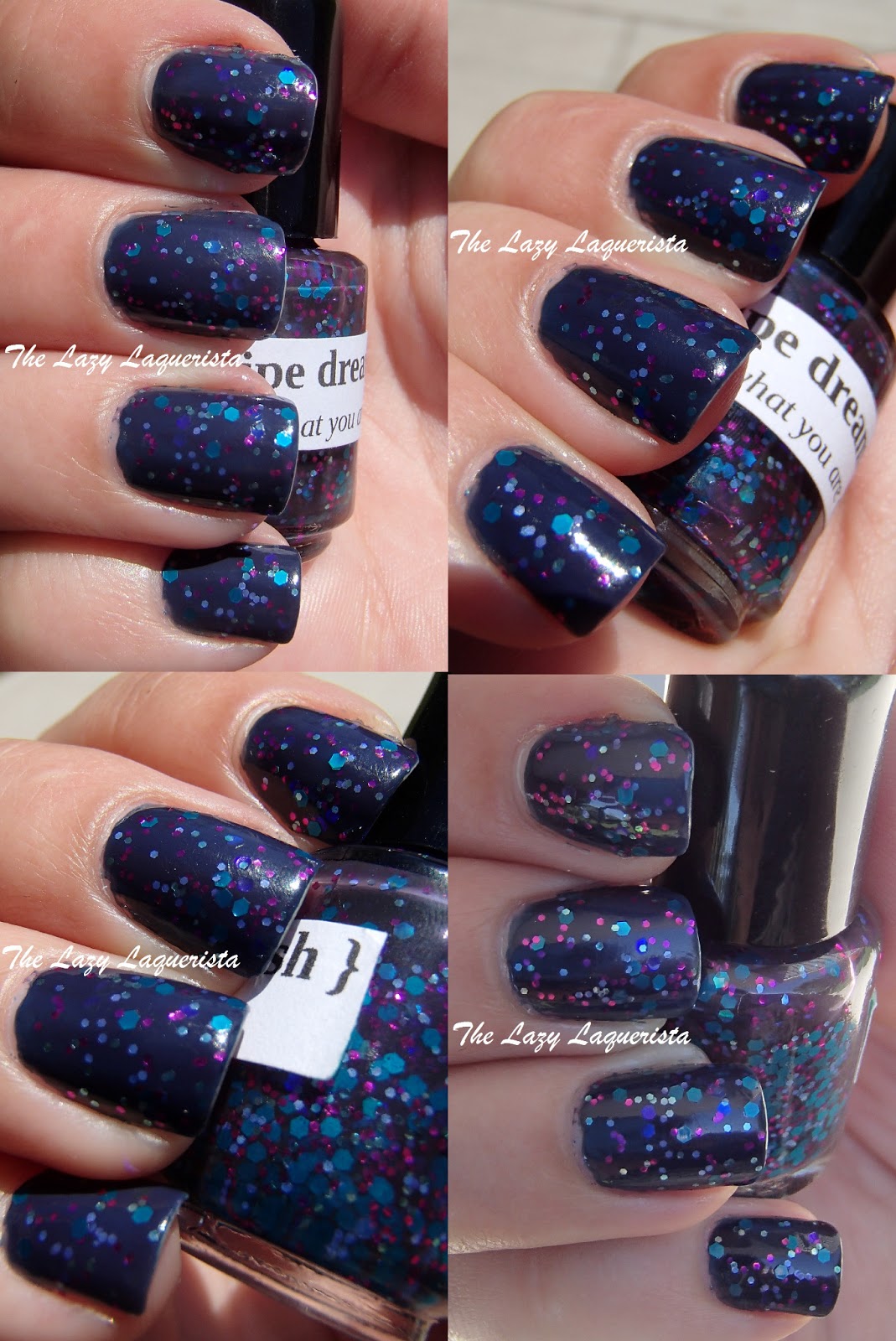 Manicure manifesto pipe dream polish what you are or what swatches