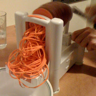 5 Crucial Questions before selecting A Spiral Vegetable Slicer!