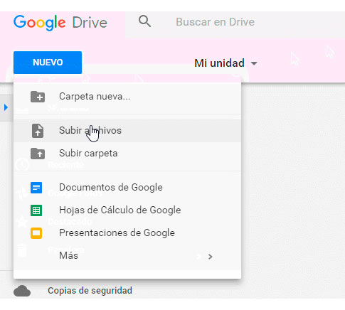 sube tus archivos sube-tus-archivos