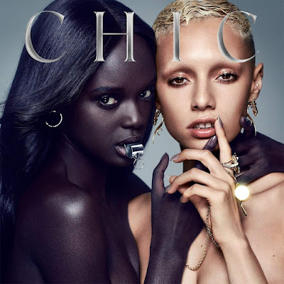 Its About Time Nile Rodgers Chic Album