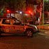 Popular sofre disparo de arma de fogo no centro de Cajazeiras na madrugada desta segunda