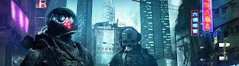 Featured image of post Dual Monitor Hd Cyberpunk Wallpaper Looking for the best cyberpunk wallpaper
