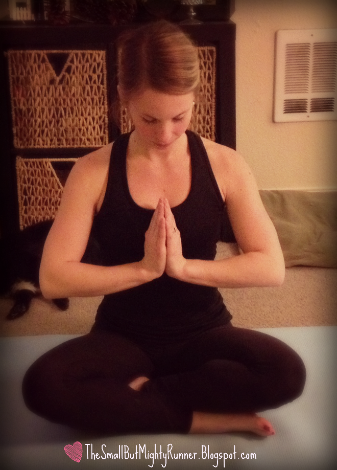  Yoga For Aches & Pains