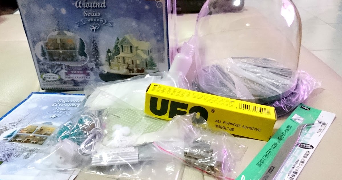 MadPsychMum Singapore Parenting + Travel Blog My DIY Musical Boxes