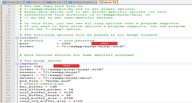 Server Server