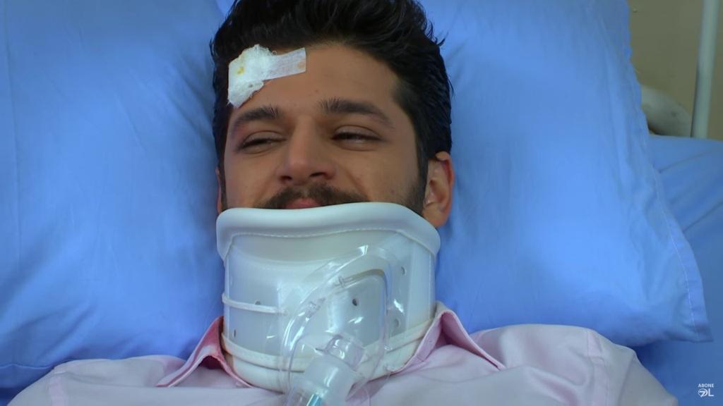 Elif odcinek 124 i 125: Selim odzyskuje przytomność! [Zdjęcia + Streszczenie]