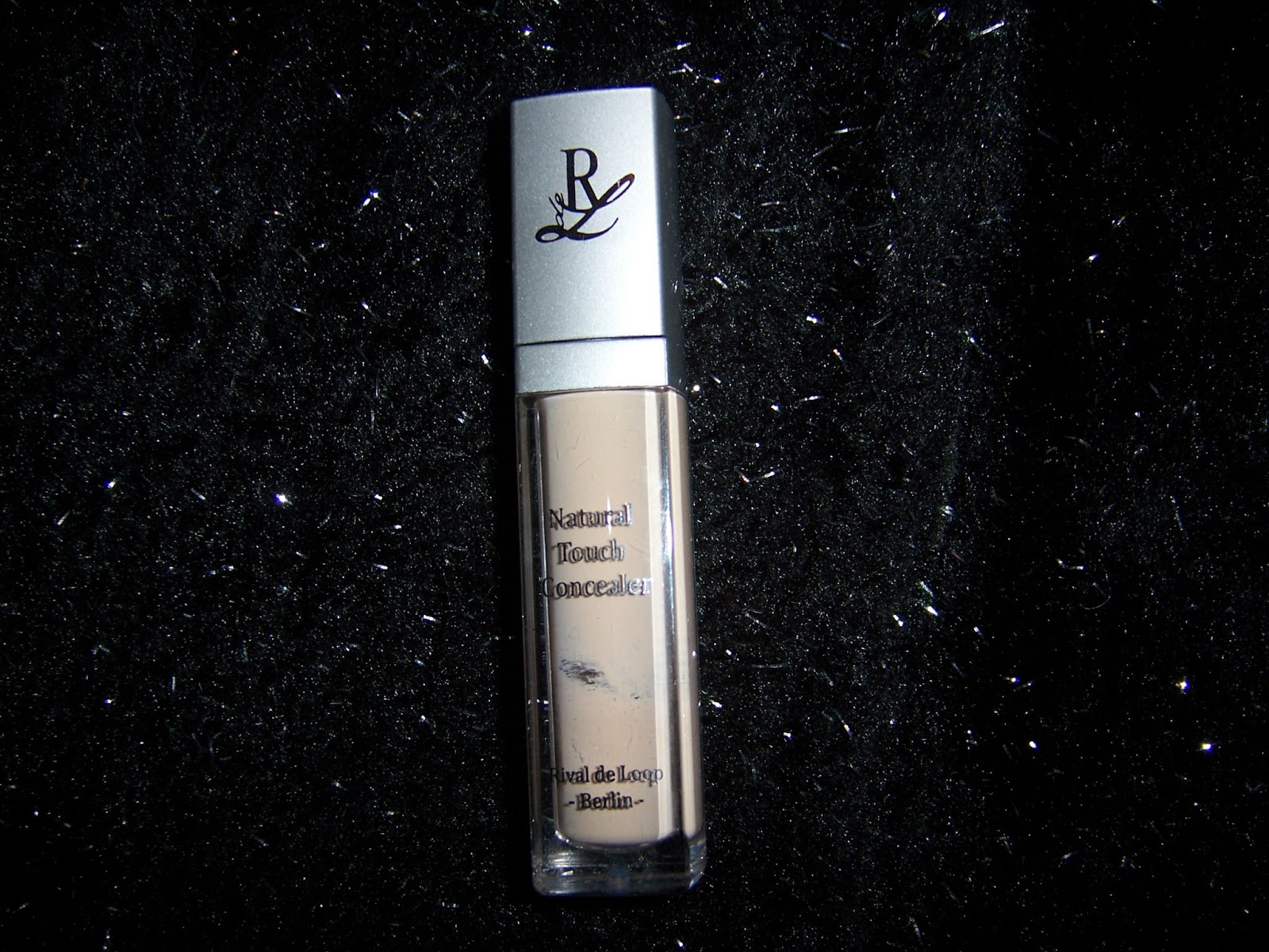 pickel concealer