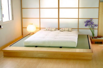 Japanese bedroom design ideas Japanese bedroom design ideas