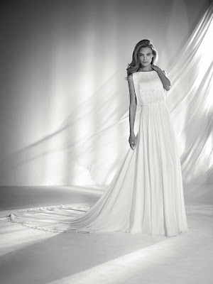 Vestidos de novia 2018 Vestidos de novia 2018