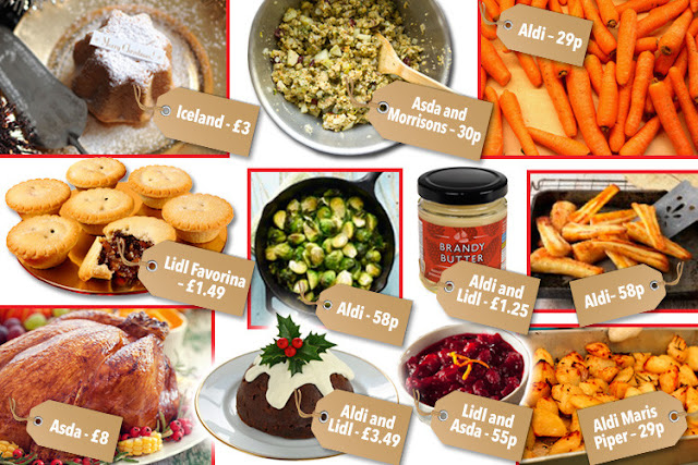Yummiest Merry Christmas Dinner Ideas Yummiest Merry Christmas Dinner Ideas