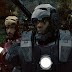 AVANTE GUERRA INFINITA | Homem de Ferro 2