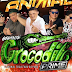 Cd Gigante Crocodilo Prime ao Vivo em Abaetetuba 23-06-2018 - Dj Patrese