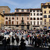 Cosa fotografi a Firenze quando è invasa dai turisti?