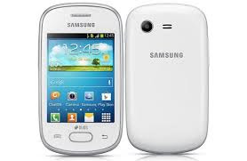 Tutorial Mengefles Hp Samsung Galaxy Star GT-S5282 